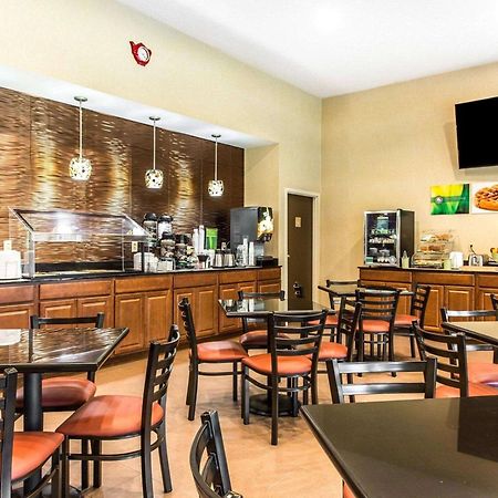 Quality Suites Hickory South Eksteriør billede