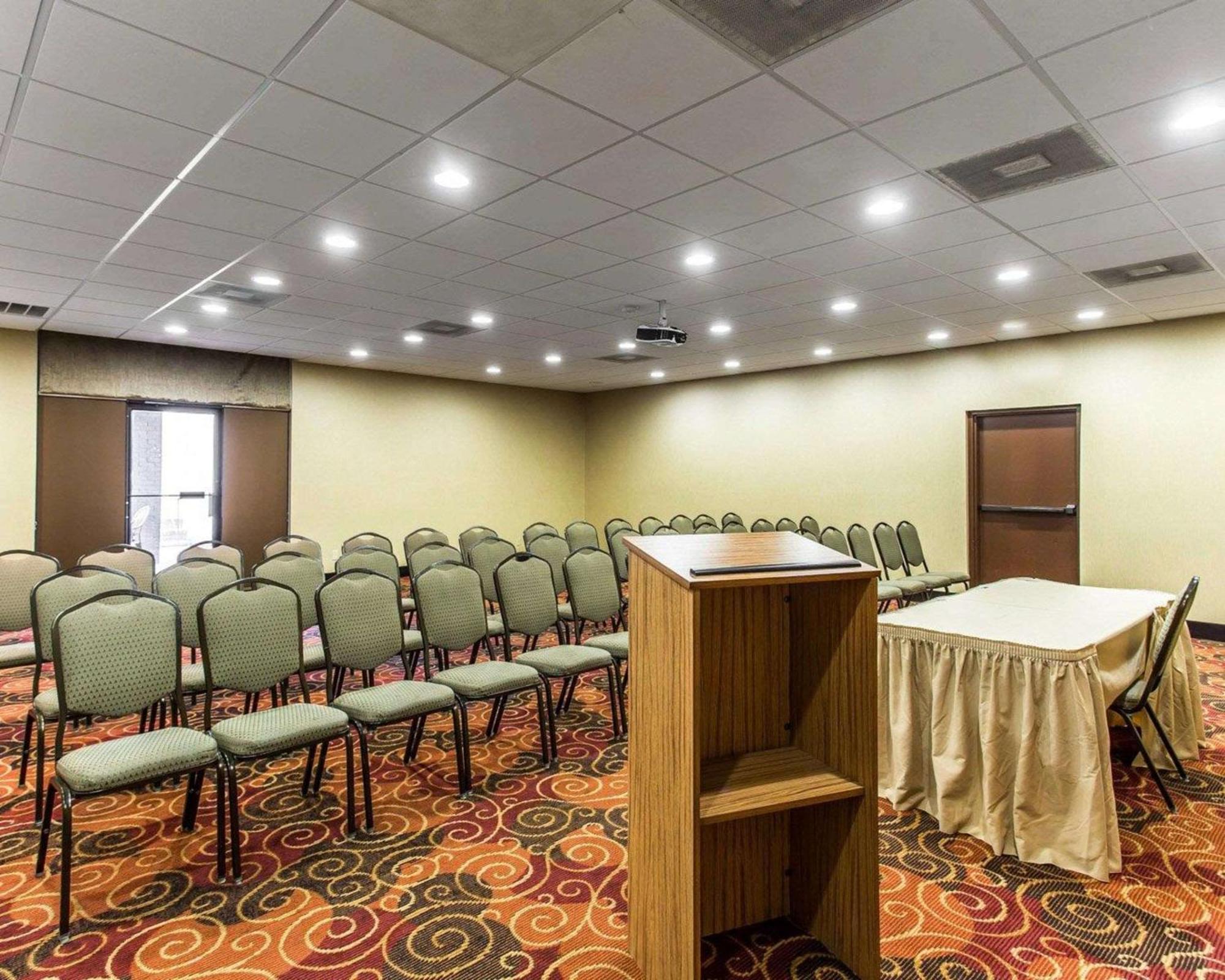 Quality Suites Hickory South Eksteriør billede