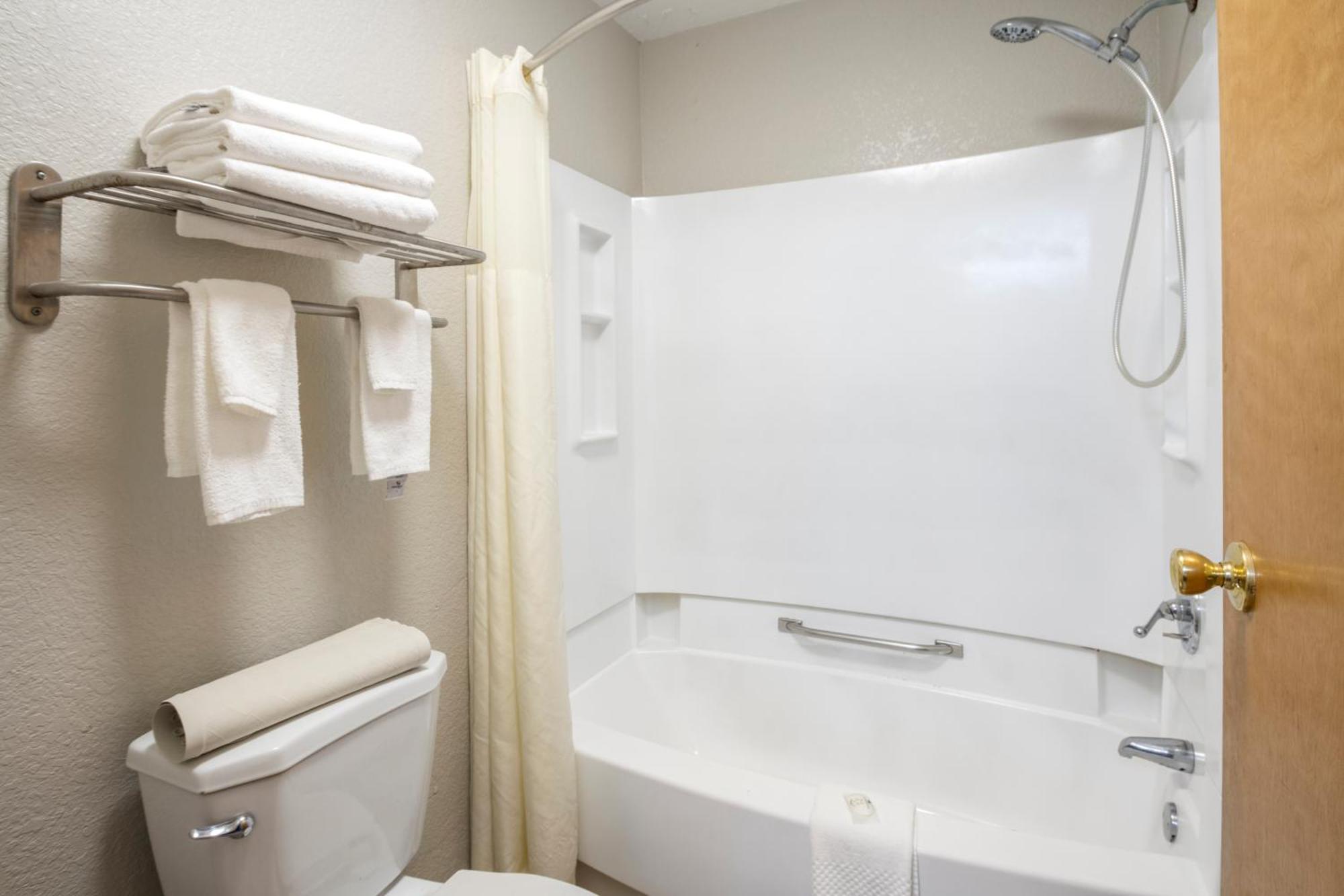 Quality Suites Hickory South Eksteriør billede