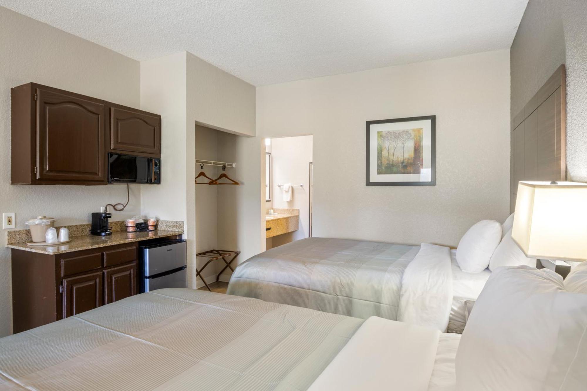Quality Suites Hickory South Eksteriør billede