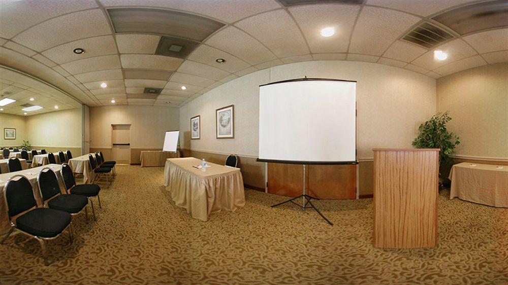 Quality Suites Hickory South Eksteriør billede