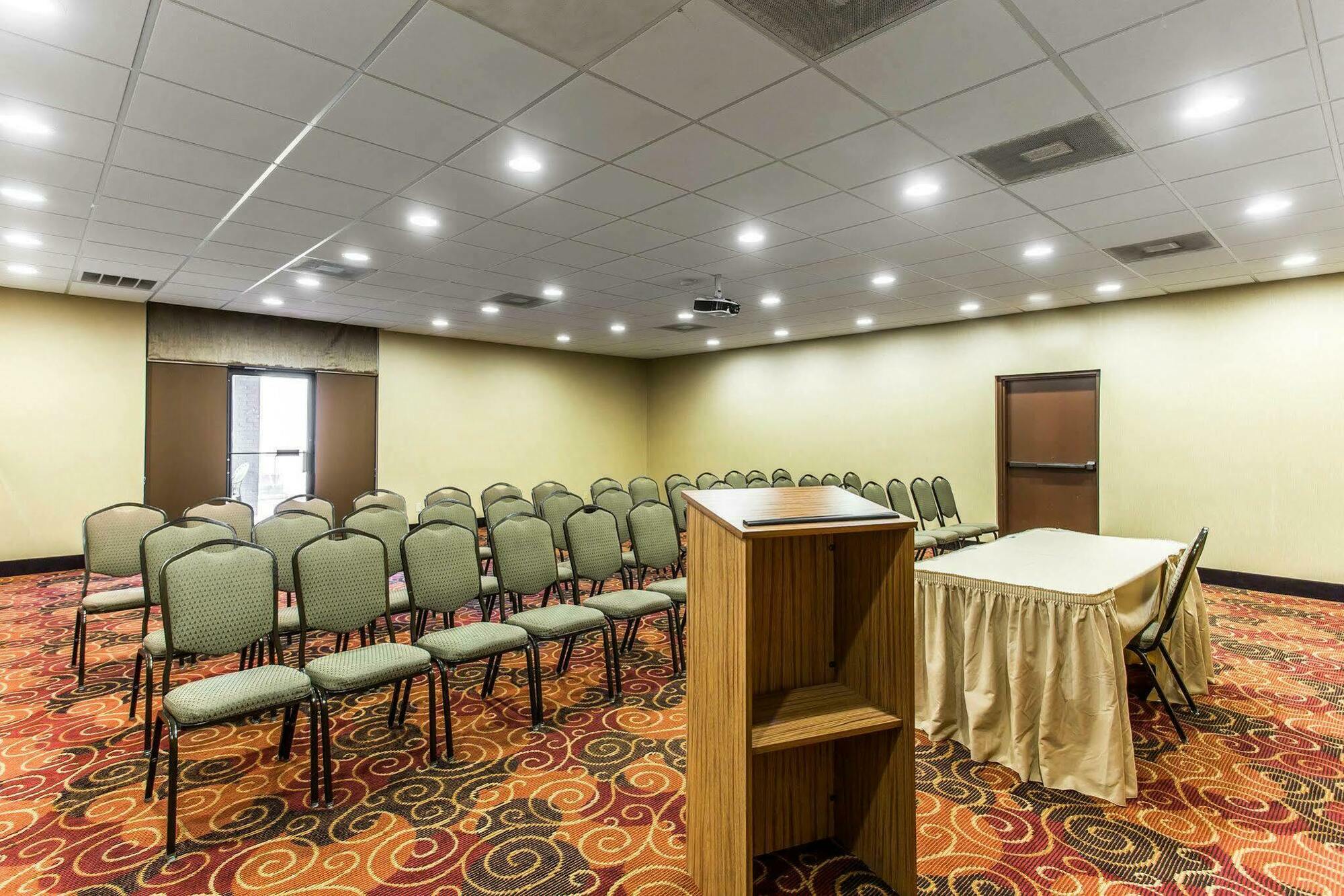 Quality Suites Hickory South Eksteriør billede